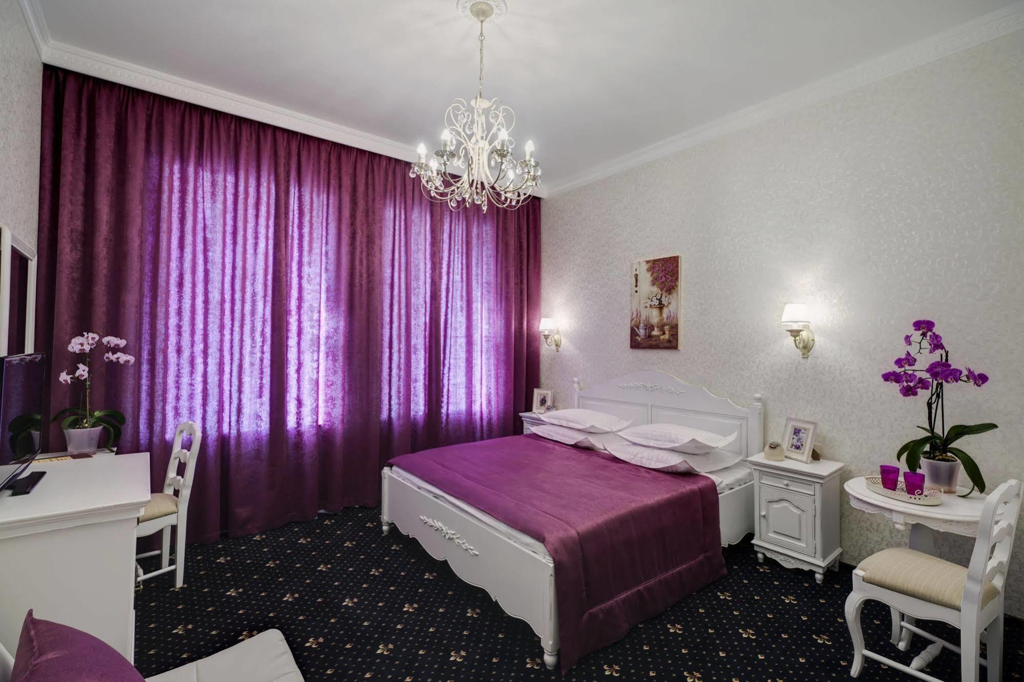 Gostiny Dvor Hotel Harkiv Dış mekan fotoğraf